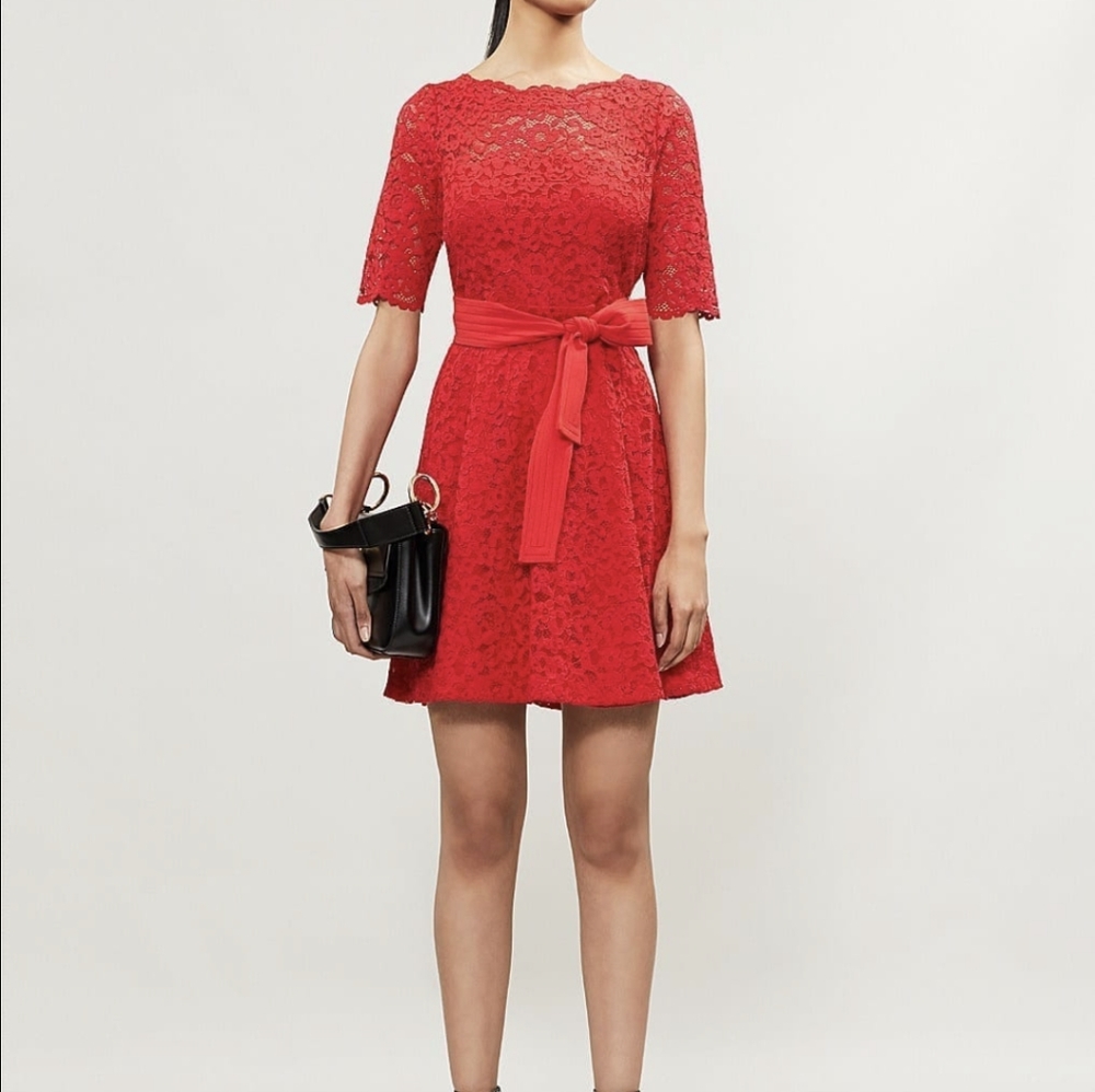Claudie Pierlot Dress